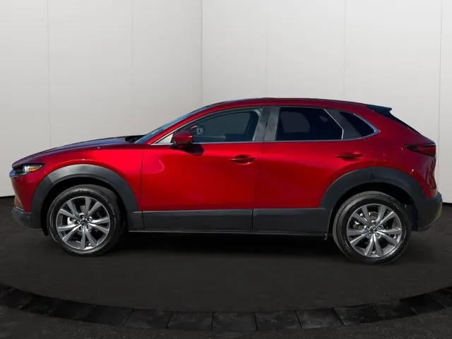 Mazda Cx-30 2025 photo 3