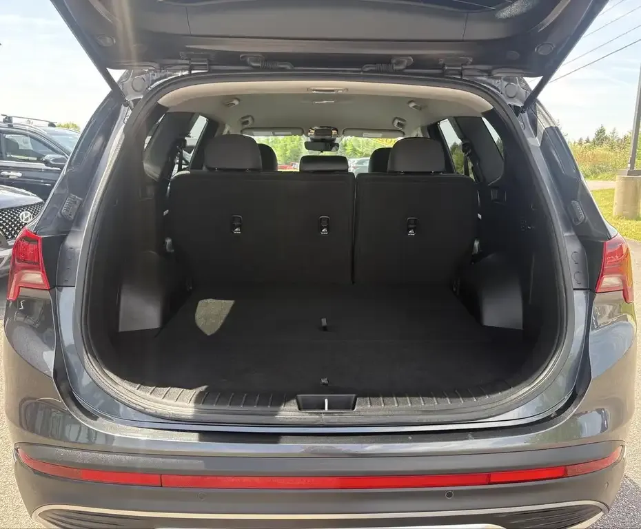 Hyundai Santa Fe 2023 photo 4