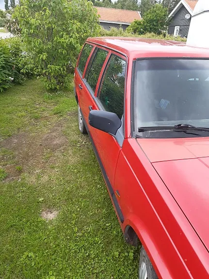Volvo 940
