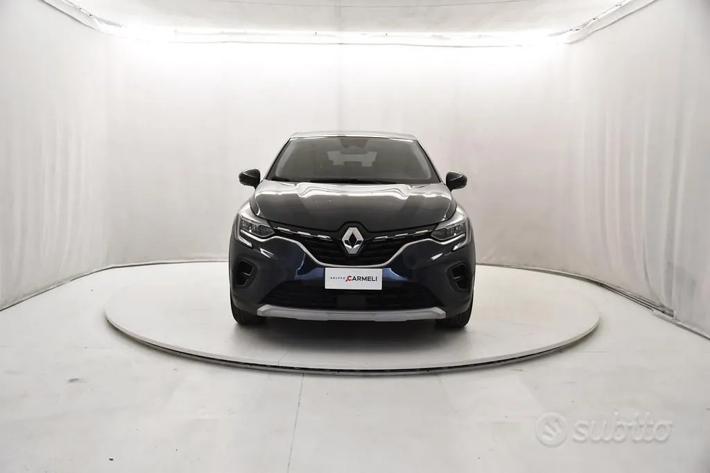 Renault Captur 2023 photo 5