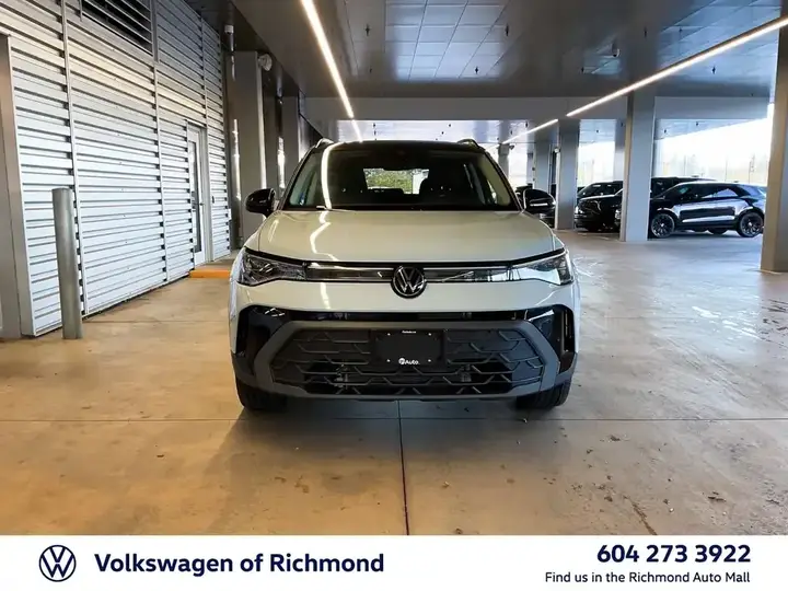 Volkswagen Taos 2026 photo 2