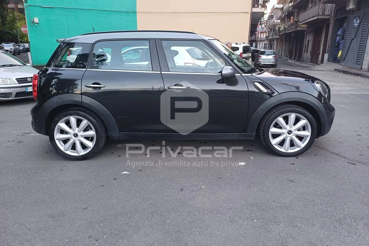Mini Countryman 2015 photo 4