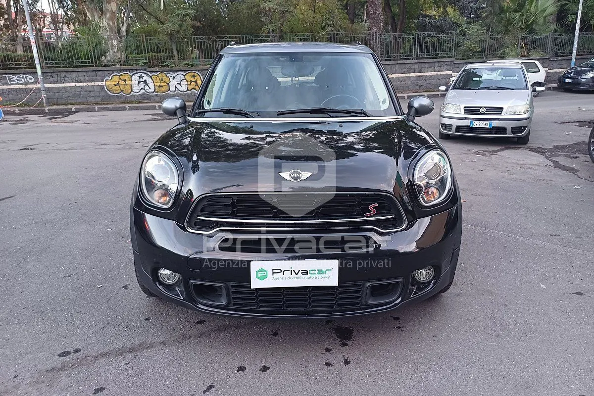 Mini Countryman 2015 photo 2