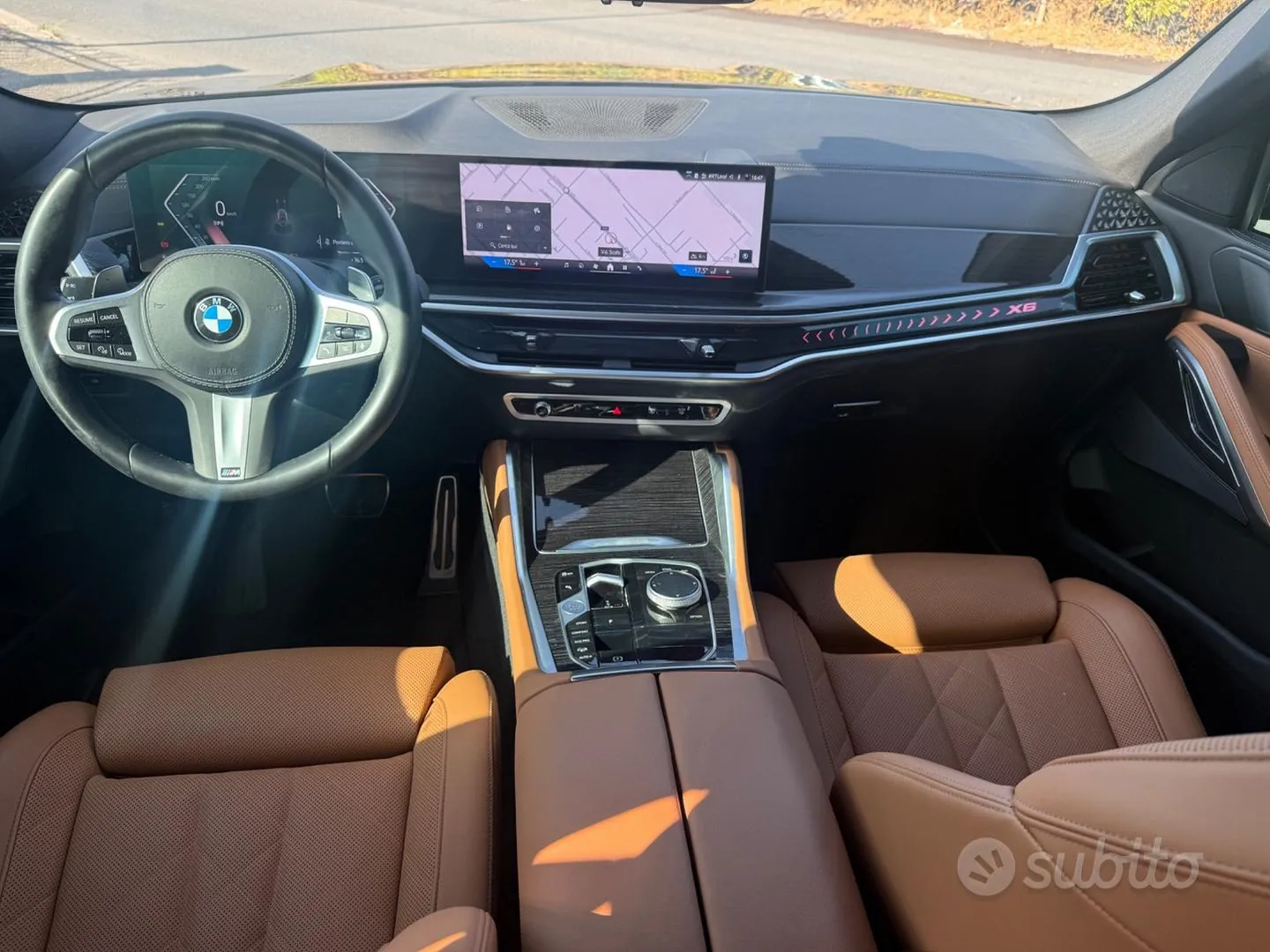 BMW X6 2025 photo 2