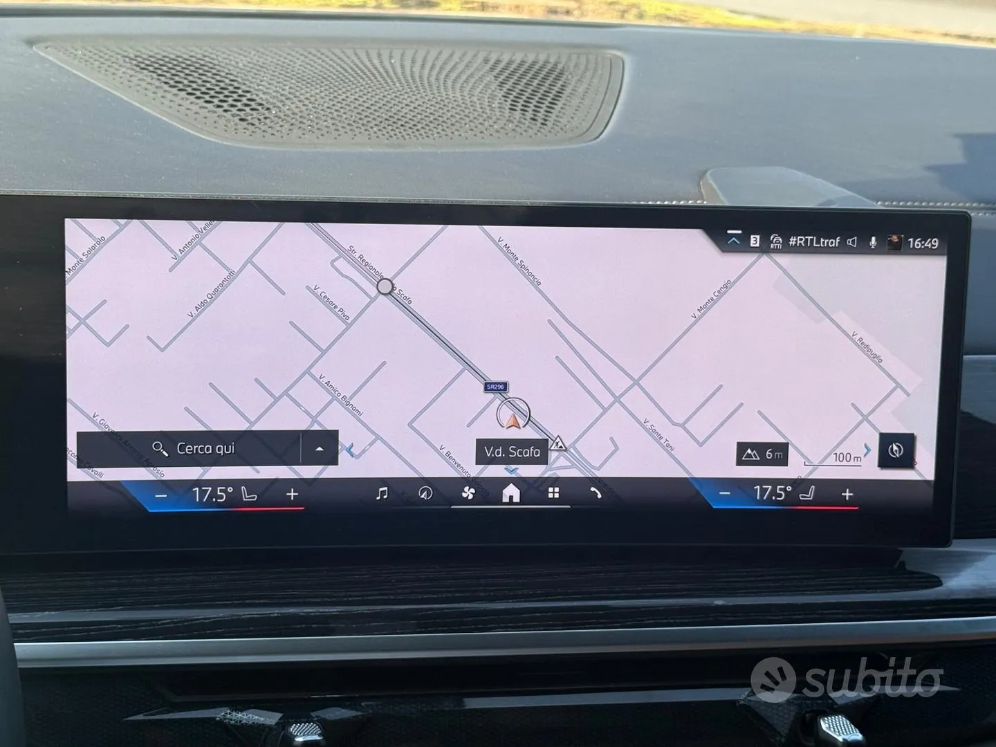 BMW X6 2025 photo 3