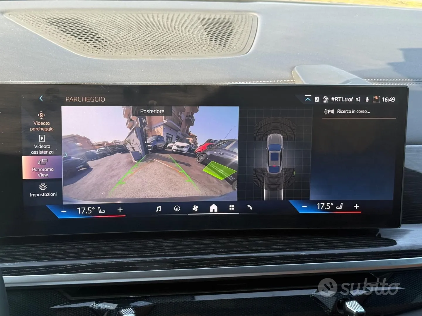 BMW X6 2025 photo 4