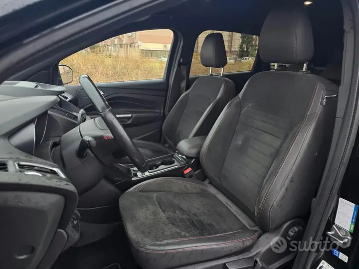 Ford Kuga 2019 photo 5