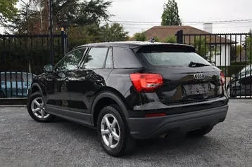 Audi Q2 2018 photo 3