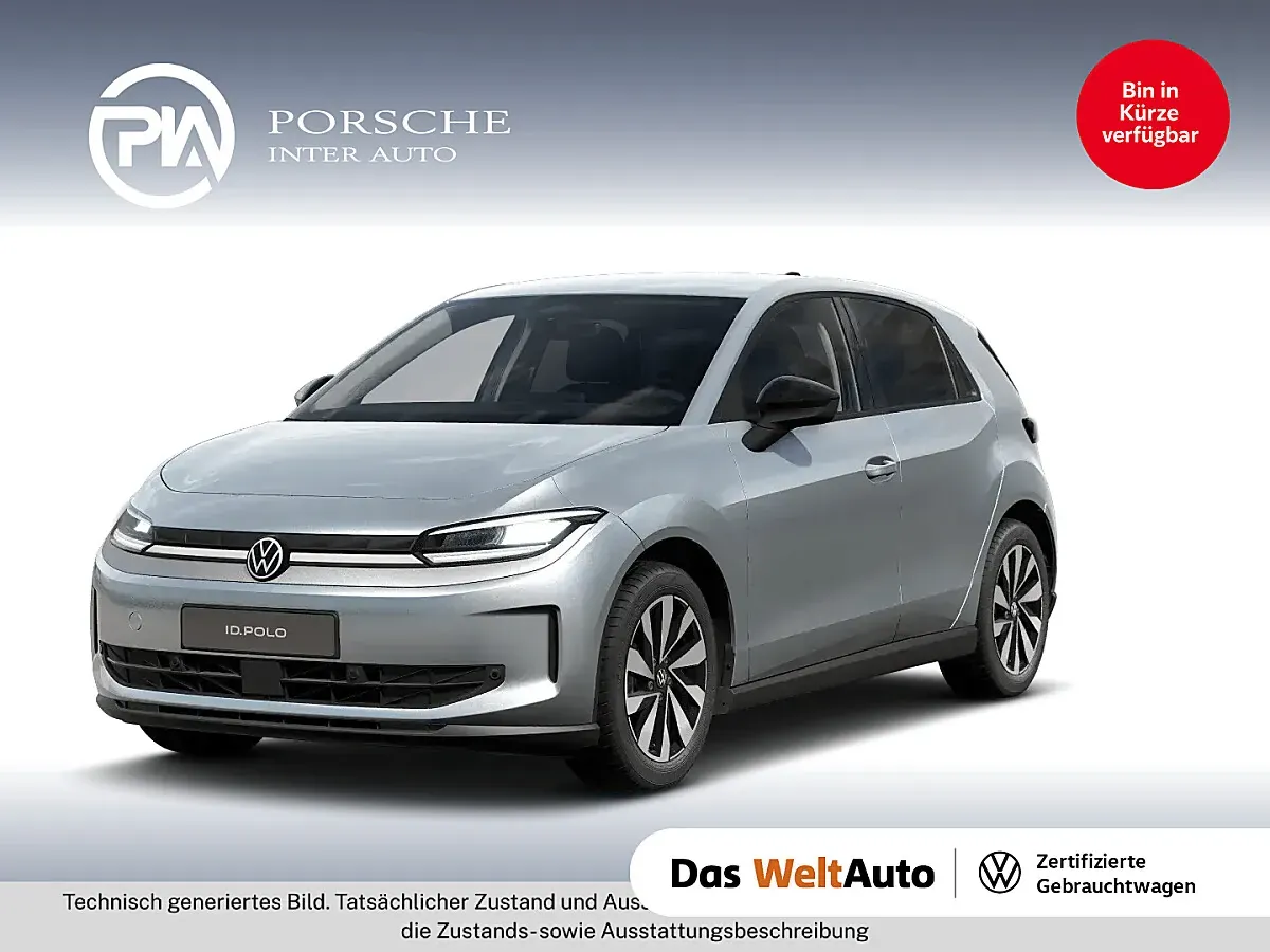 Volkswagen Id.Polo