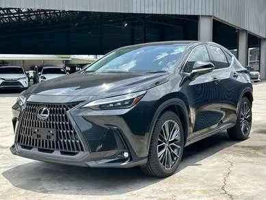 Lexus Nx 250