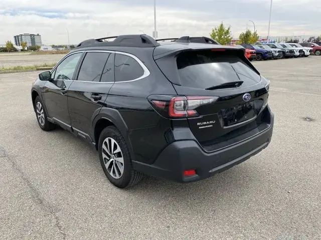 Subaru Outback 2024 photo 4