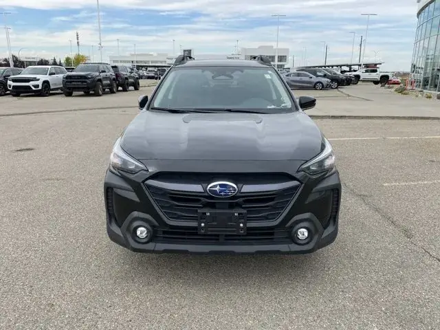 Subaru Outback 2024 photo 2