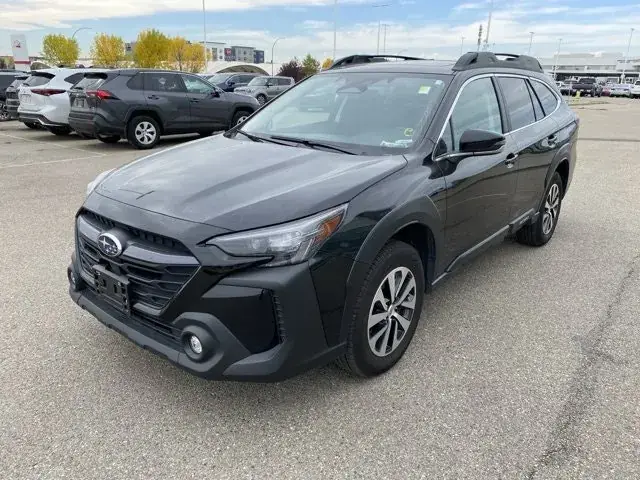Subaru Outback 2024 photo 3