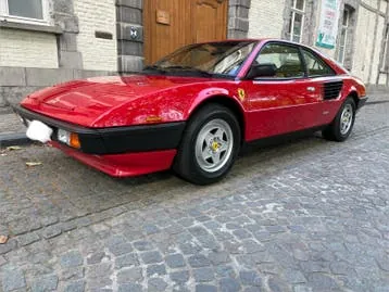 Ferrari Mondial