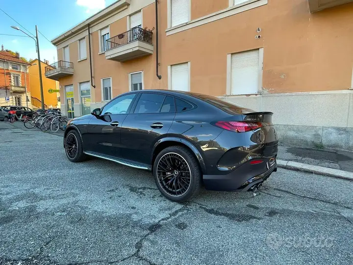 Mercedes-Benz Glc 2025 photo 5
