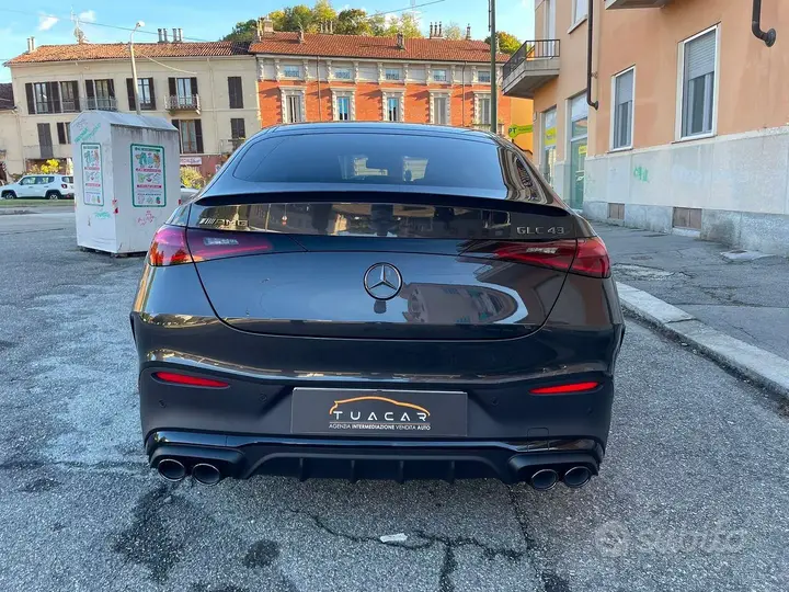 Mercedes-Benz Glc 2025 photo 4