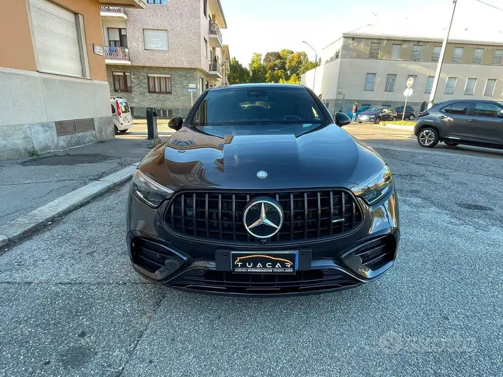 Mercedes-Benz Glc 2025 photo 2