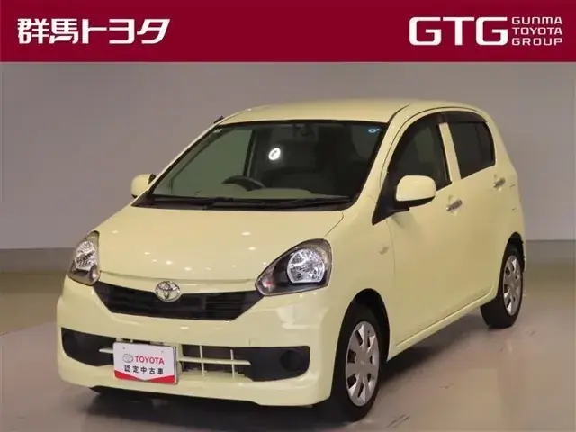 Toyota Pixis Epoch