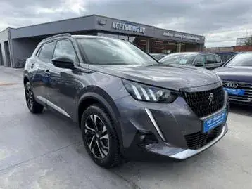Peugeot 2008 2021 photo 3