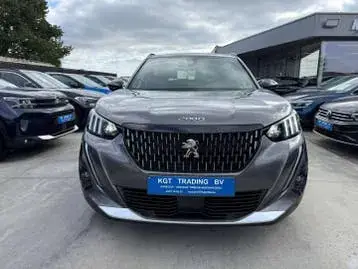 Peugeot 2008 2021 photo 2