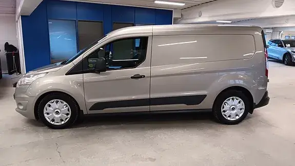 Ford Transit Connect 2014 photo 2