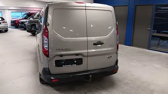 Ford Transit Connect 2014 photo 4