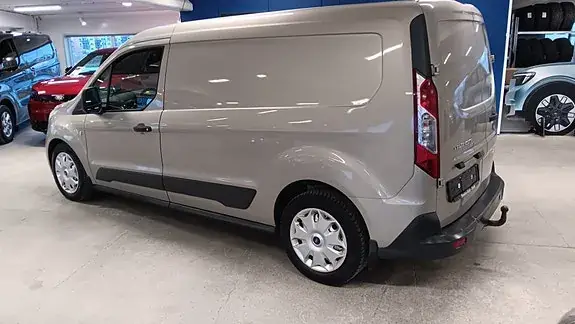 Ford Transit Connect 2014 photo 3