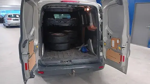 Ford Transit Connect 2014 photo 5