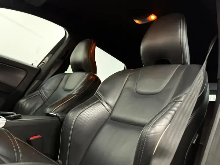 Volvo Xc60 2014 photo 3