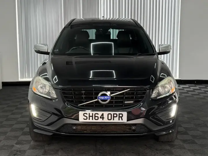 Volvo Xc60 2014 photo 5