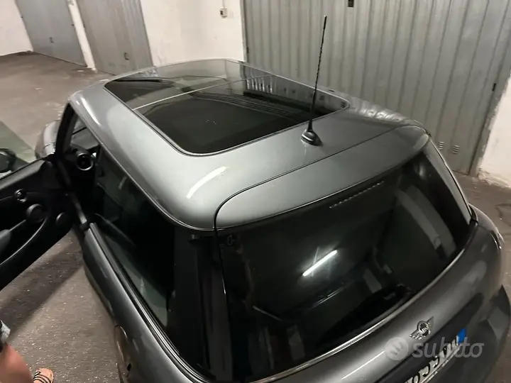 Mini Cooper 2009 photo 5