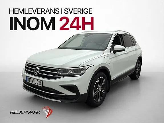 Volkswagen Tiguan 2021 photo 3