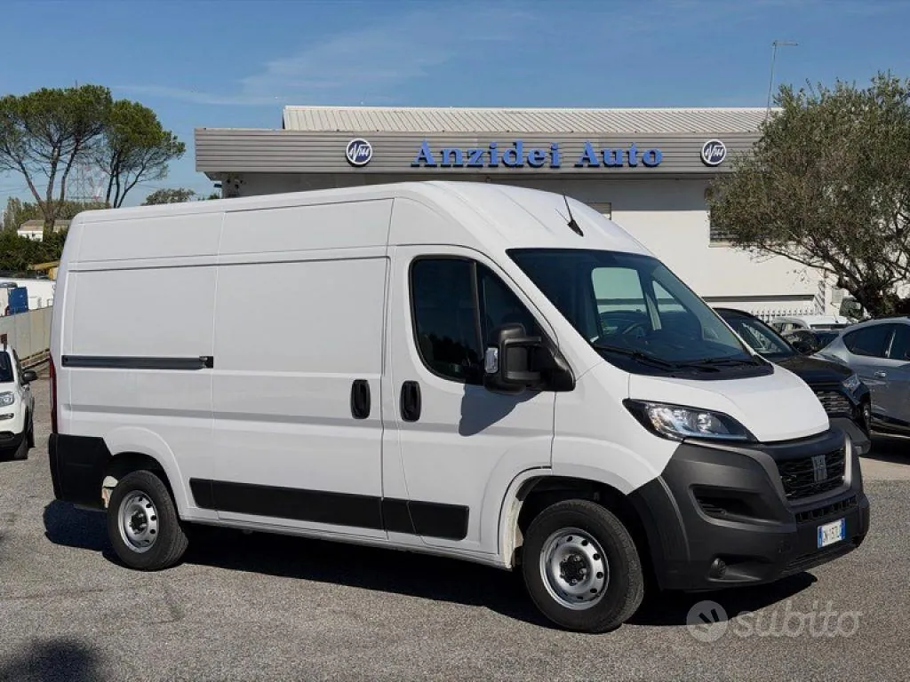Fiat Ducato