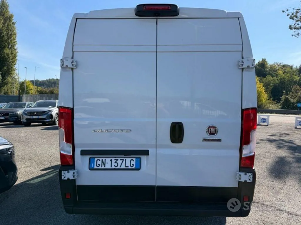 Fiat Ducato 2023 photo 5