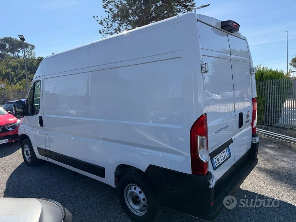 Fiat Ducato 2023 photo 4