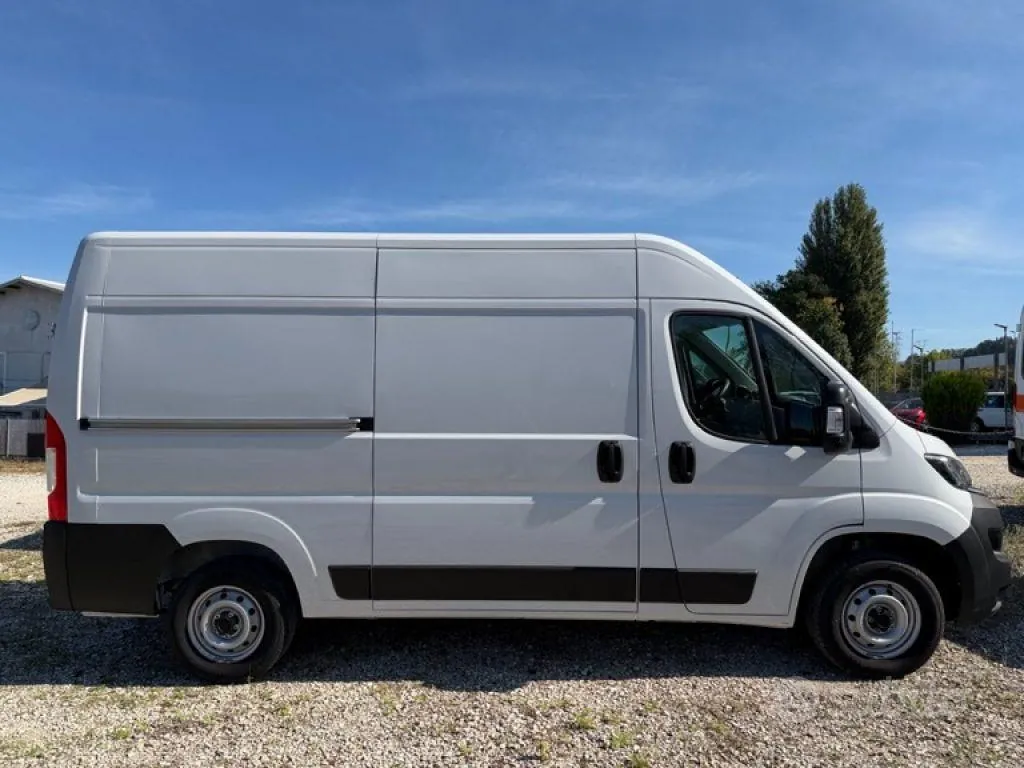 Fiat Ducato 2023 photo 3