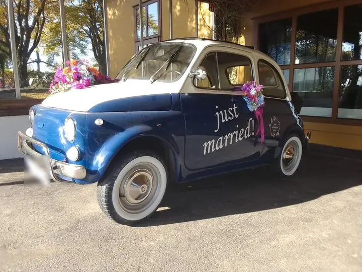 Fiat Topolino
