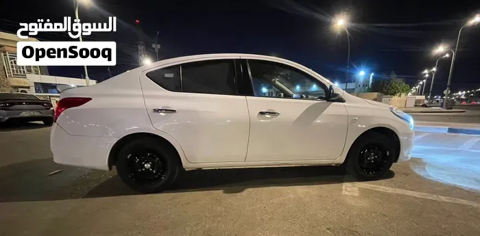 Nissan Sunny 2024 photo 4