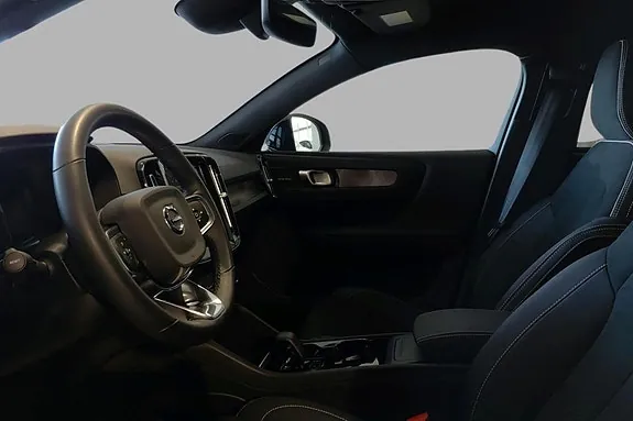 Volvo C40 2023 photo 5