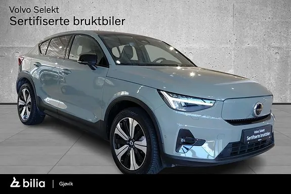 Volvo C40