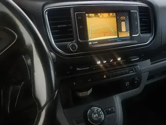Peugeot Expert 2019 photo 3