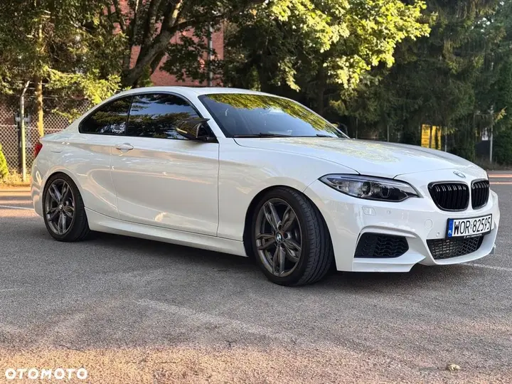 BMW M235I