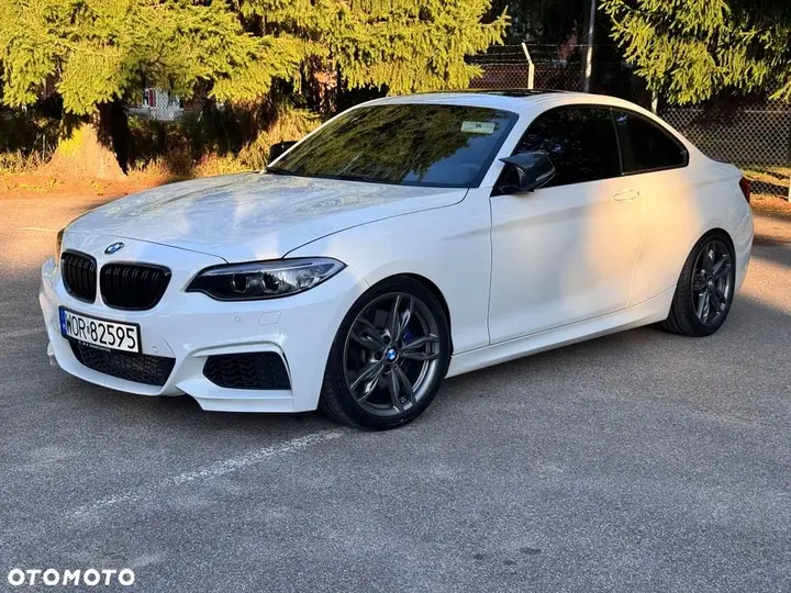 BMW M235I 2015 photo 2