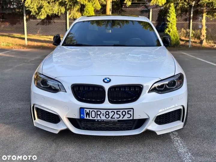 BMW M235I 2015 photo 5