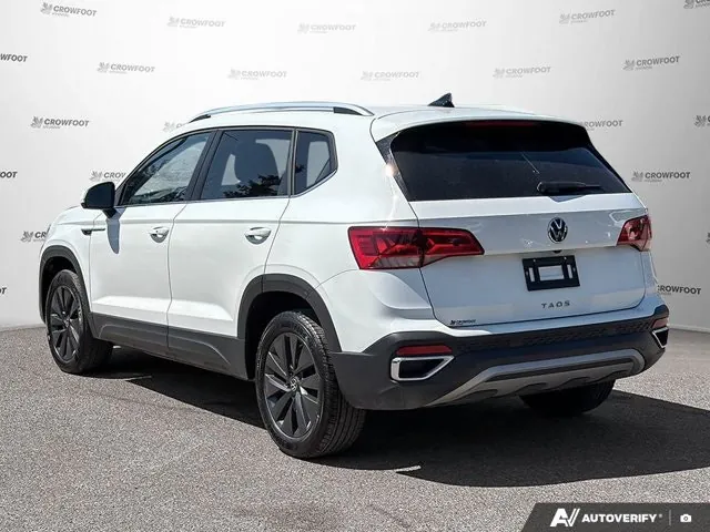 Volkswagen Taos 2024 photo 3