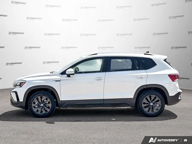 Volkswagen Taos 2024 photo 2