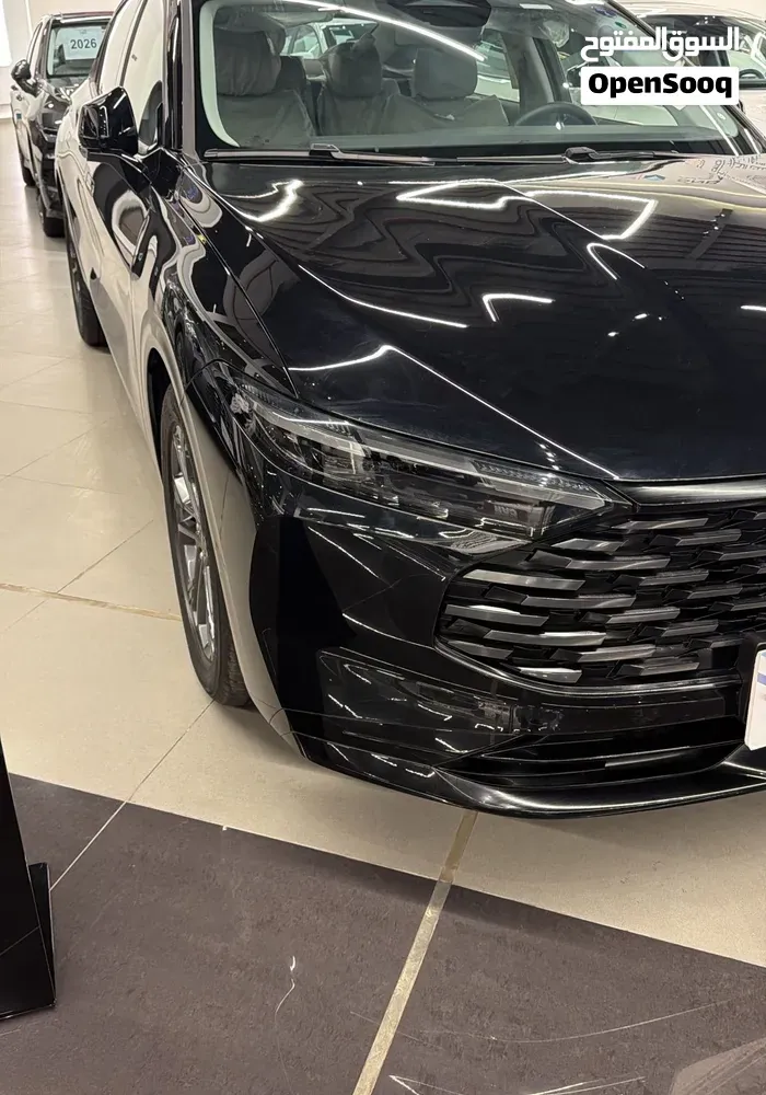 Ford Taurus