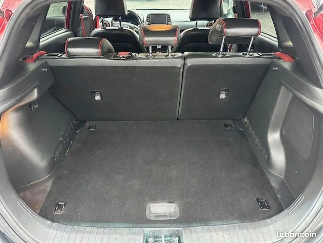 Hyundai Kona 2019 photo 5