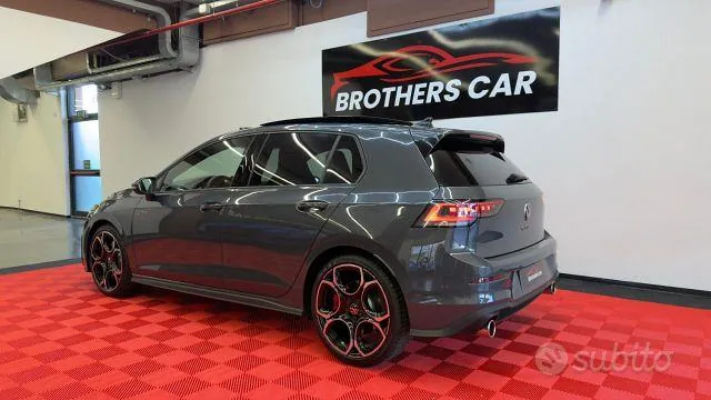 Volkswagen Golf Gti 2025 photo 5