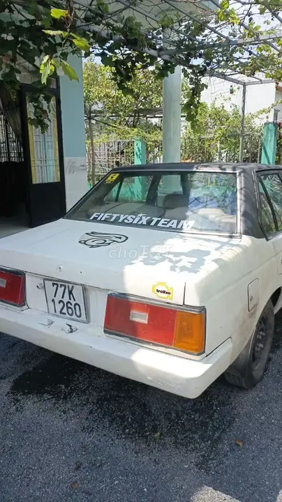 Toyota Corona